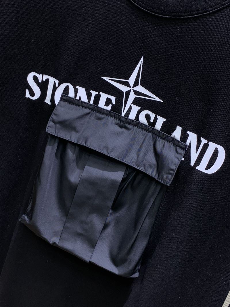 Stone Island T-Shirts